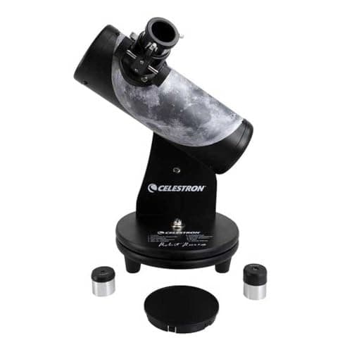 Celestron FirstScope Telescope