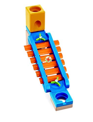 Quadrilla Sonic Playground