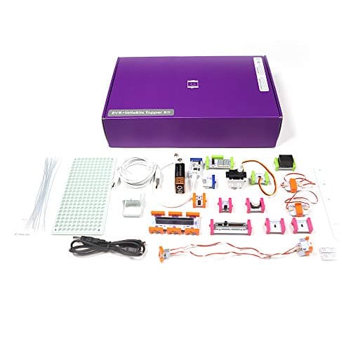 Sphero littleBits Invention Kit
