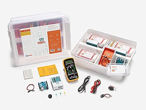 Arduino Arduino Education Starter Kit for Middle School