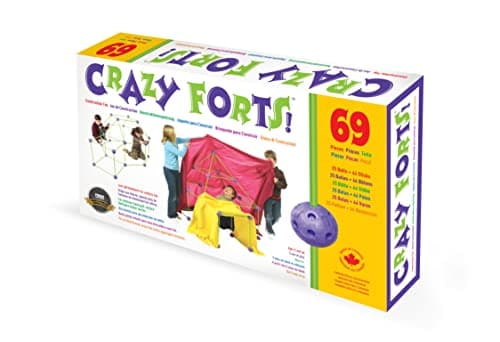 Crazy Forts! Original