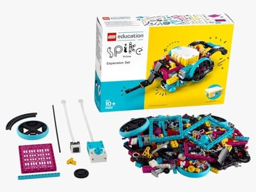 LEGO Education LEGO Education SPIKE Essential Set