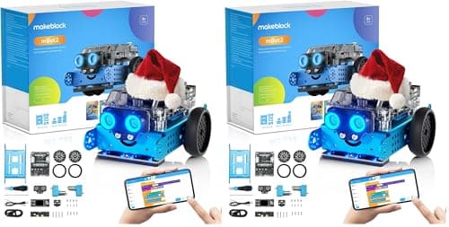 Makeblock Makeblock mBot Neo (mBot2)