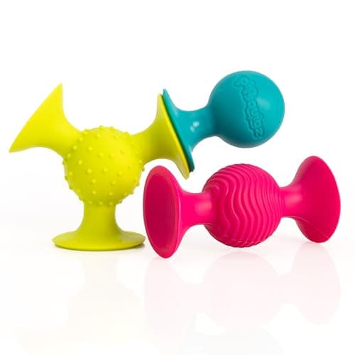 Fat Brain Toys Fat Brain Toys pipSquigz