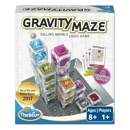 ThinkFun ThinkFun Gravity Maze