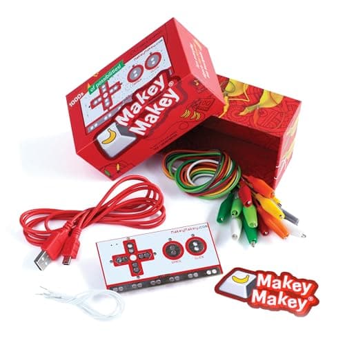 JoyLabz Makey Makey Classic