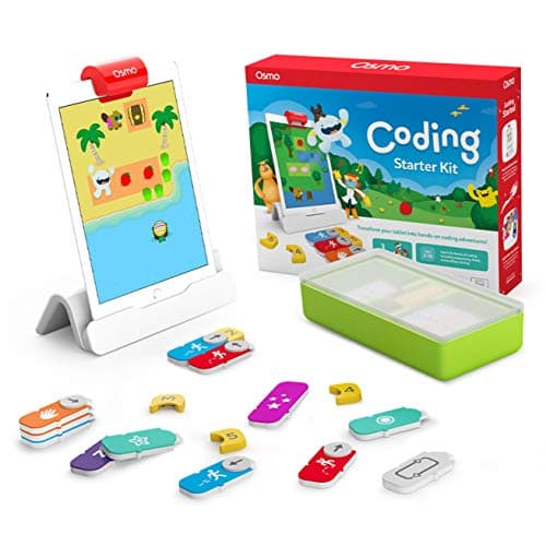 Osmo Osmo Coding Starter Kit for iPad