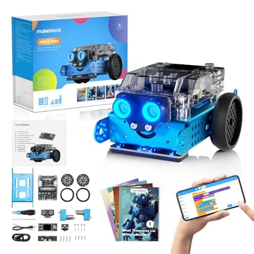 Makeblock Makeblock mBot Neo (mBot2)