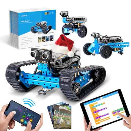 Makeblock Makeblock mBot Ranger