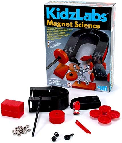 4M 4M Magnet Science