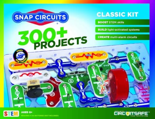 Elenco Snap Circuits Classic
