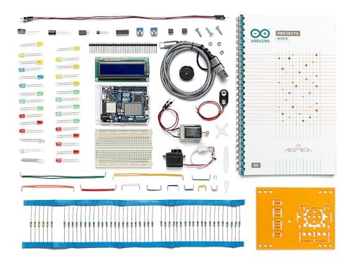 Arduino Arduino Starter Kit R4
